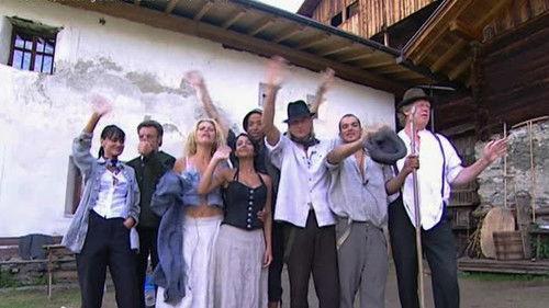 Die Alm - Promischweiß und Edelweiß Season 1 Episode 20 - Episode 20