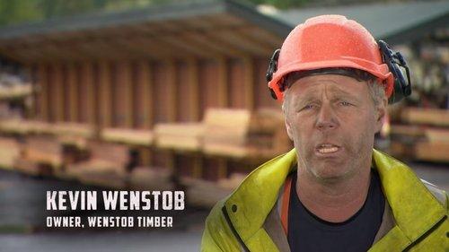 Big Timber Season 1 Episode 1 - Ain't No Mountain High Enough