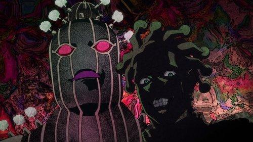 undefined Season 4 Episode 30 - Green Tea and Sanctuary (1)