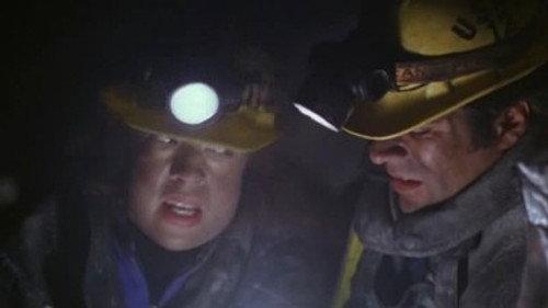 ER Season 4 Episode 15 - Exodus