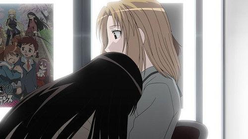 Genshiken Season 2 Episode 7 - Graduation Syndrome