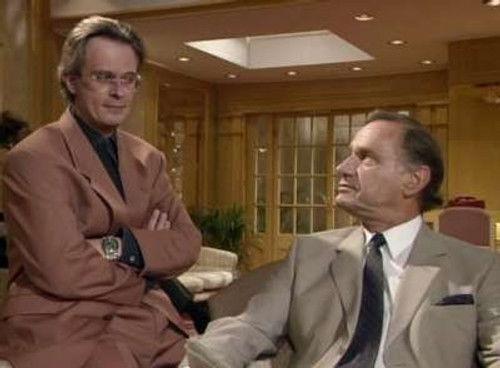 As Time Goes By Season 1 Episode 6 - The Picnic