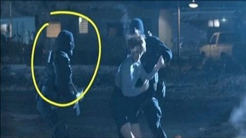 Faux raccord Season 4 Episode 13 - Episode 13