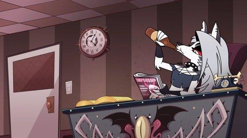 undefined Season 1 Episode 7 - Ozzie's