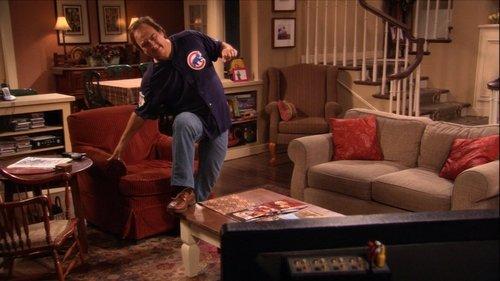 undefined Season 8 Episode 13 - The Cooler One