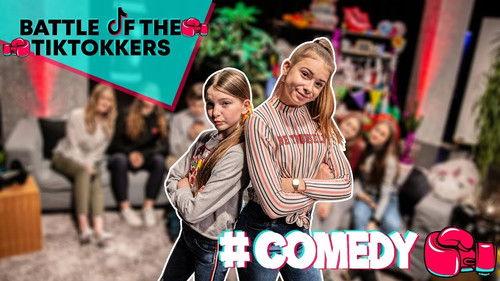 Battle of the TikTokkers Season 1 Episode 1 - Episode 1