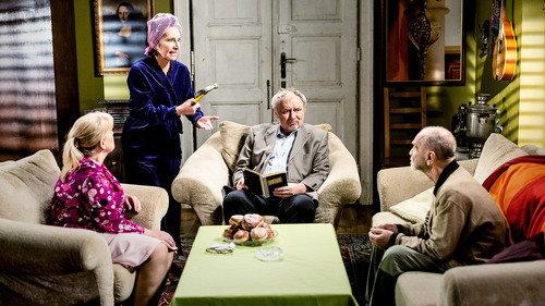 Świat według Kiepskich Season 32 Episode 1 - Episode 1