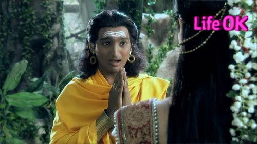 Devon Ke Dev...Mahadev Season 6 Episode 19 - Kartikay and Tarakasur's battle