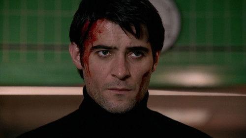 undefined Season 9 Episode 10 - Hindsight