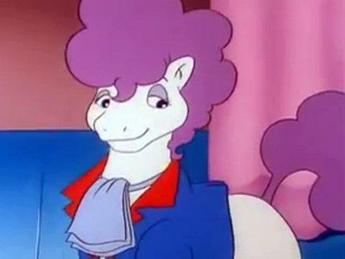 My Little Pony Season 1 Episode 21 - Bright Lights (1)