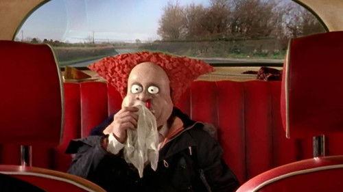 Angry Kid Season 1 Episode 4 - Blood Juice