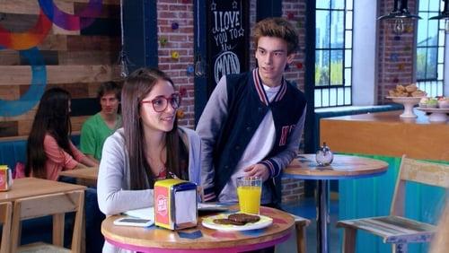 Soy Luna Season 1 Episode 12 - Episode 12
