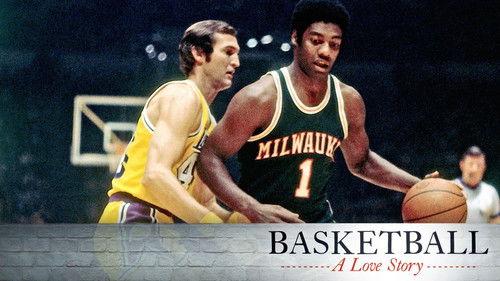 Basketball: A Love Story Season 1 Episode 23 - Oscar and the West: Bittersweet Victories