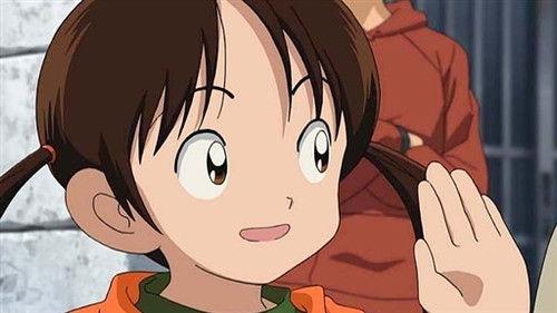 Cross Game Season 1 Episode 34 - Happy New Year