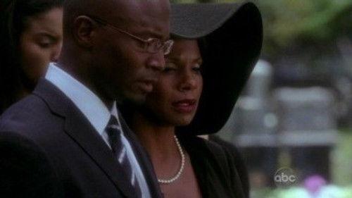 Private Practice Season 3 Episode 1 - A Death in the Family