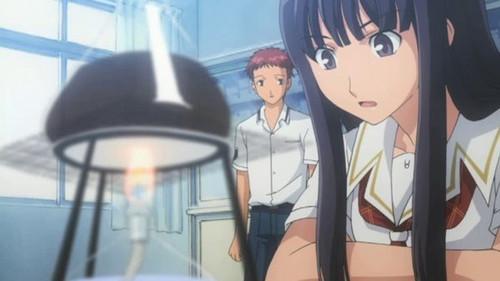 Kimi Kiss Pure Rouge Season 1 Episode 7 - Dear Actress