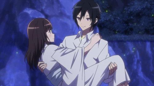 Conception Season 1 Episode 3 - Would You Try Having My Child?