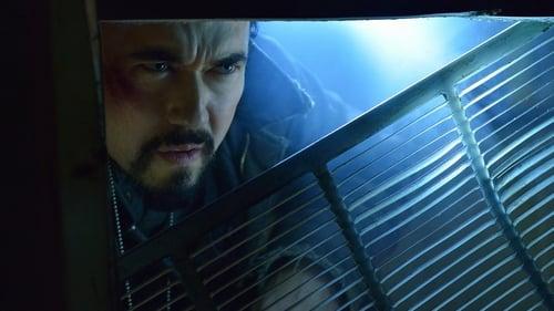 The Strain Season 2 Episode 5 - Quick and Painless