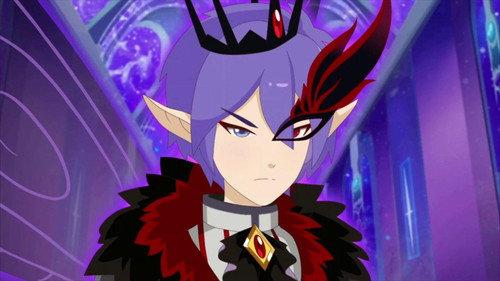 Flower Fairy Season 4 Episode 25 - Episode 25