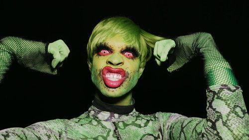 Werq the World Season 2 Episode 2 - Yvie Oddly