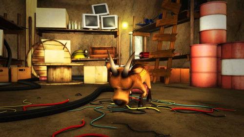 BoBoiBoy Season 2 Episode 10 - First Contact