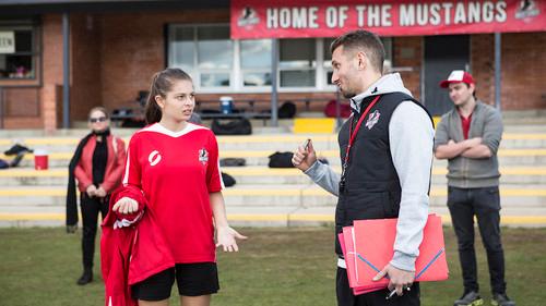 Mustangs FC Season 2 Episode 10 - Seven and Half Minutes