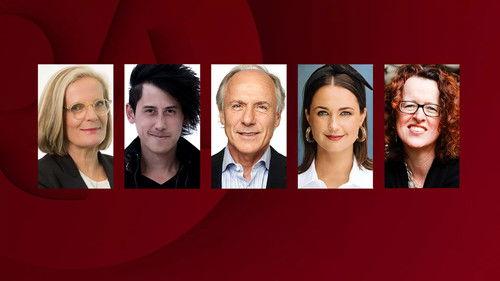 Q&A Season 13 Episode 17 - Australia Reimagined