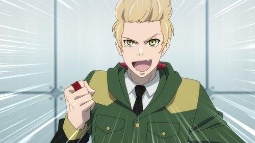 undefined Season 2 Episode 1 - Last Chance