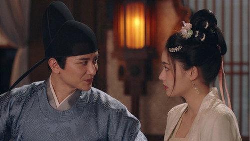 A Dream of Splendor Season 1 Episode 30 - The Heirloom