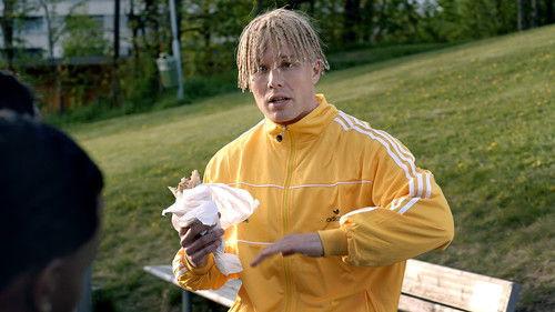 Conscription Season 1 Episode 8 - Episode 8