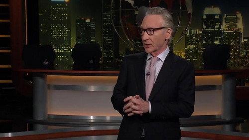 Real Time with Bill Maher Season 23 Episode 5 - February 14, 2025: Kid Rock, Tim Ryan, Pamela Paul