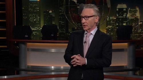 Real Time with Bill Maher Season 23 Episode 5 - February 14, 2025: Kid Rock, Tim Ryan, Pamela Paul