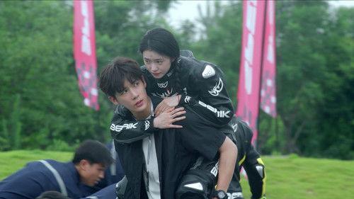 Be Passionately in Love Season 1 Episode 6 - What Does It Take To Be Familiar?