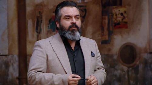 Mafia Nights Zodiac Season 2 Episode 12 - Episode 12