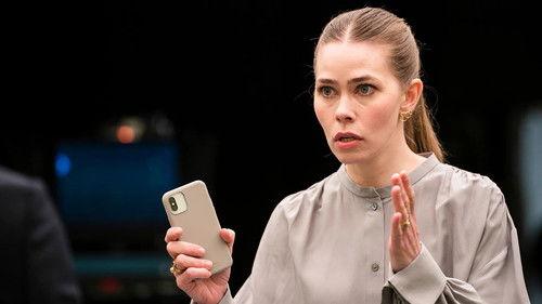 undefined Season 1 Episode 4 - The Minister Doesn’t Wish to Comment