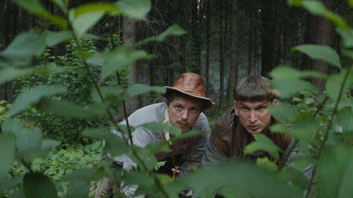 Khutor Season 1 Episode 9 - Episode 9