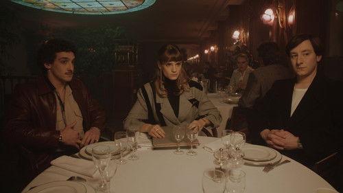 Cheeky Business Season 1 Episode 9 - Episode 9