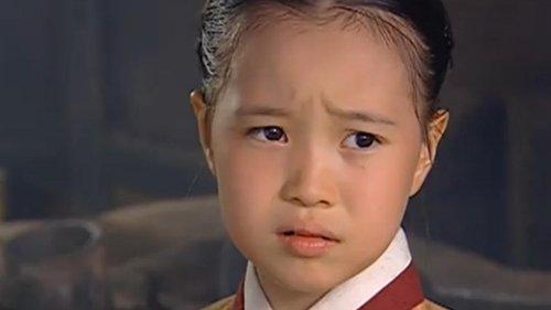 Jewel in the Palace Season 1 Episode 1 - Episode 01