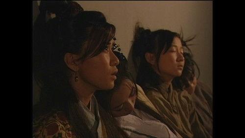 Witness to a Prosecution Season 2 Episode 9 - Episode 9