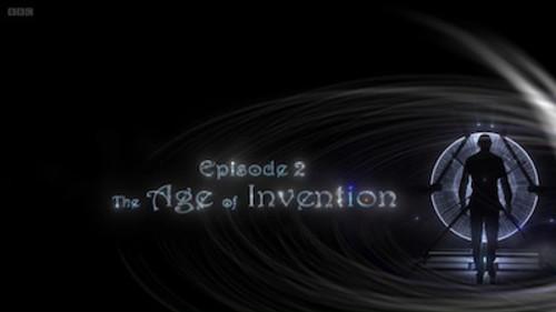 Shock and Awe: The Story of Electricity Season 1 Episode 2 - The Age of Invention