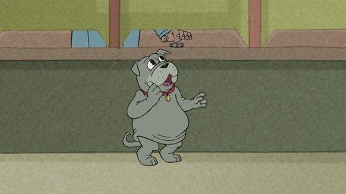 American Dragon: Jake Long Season 1 Episode 6 - Adventures in Trollsitting