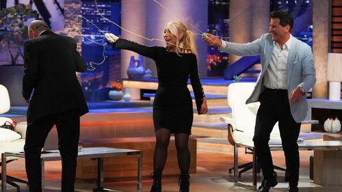 Shark Tank Season 14 Episode 9 - Episode 9