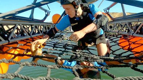 Fear Factor Season 2 Episode 5 - Summer Vacation From Hell