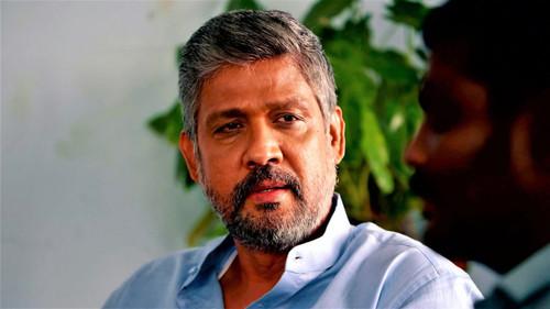 Anantham Season 1 Episode 2 - Chapter 2 - Seetha