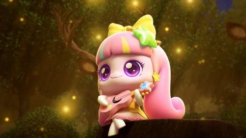 Catch! Teenieping Season 5 Episode 18 - Episode 18