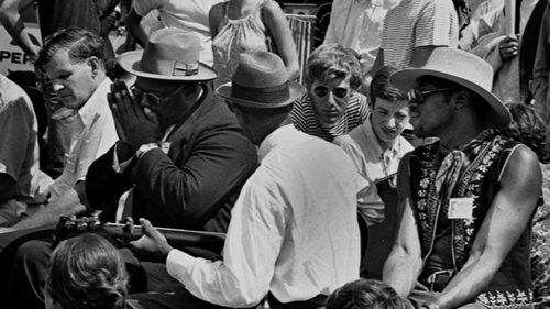 The Blues Season 1 Episode 1 - Feel Like Going Home