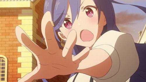 Lapis Re:LiGHTs Season 1 Episode 2 - Accord chase