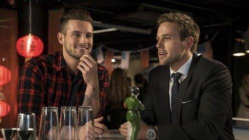 undefined Season 2 Episode 2 - The Mao Function