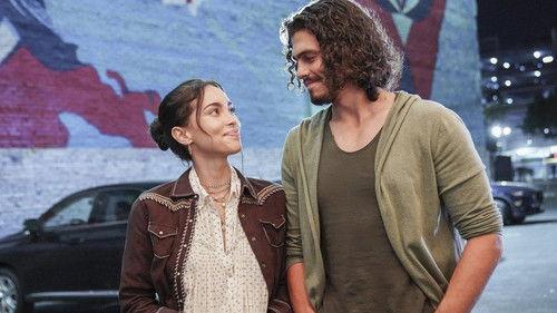 Good Trouble Season 4 Episode 1 - Turn and Face the Strange