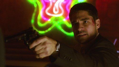 undefined Season 1 Episode 7 - Pandemonium